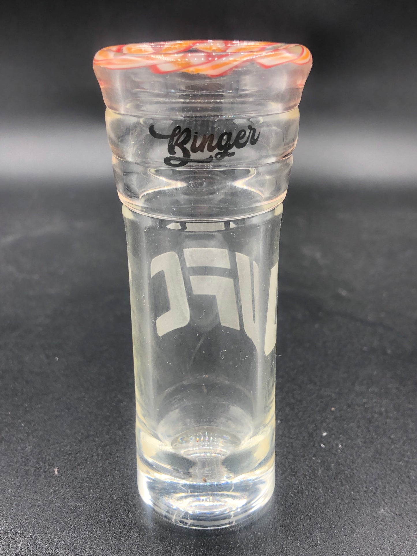 Binger Shot Glass 4004