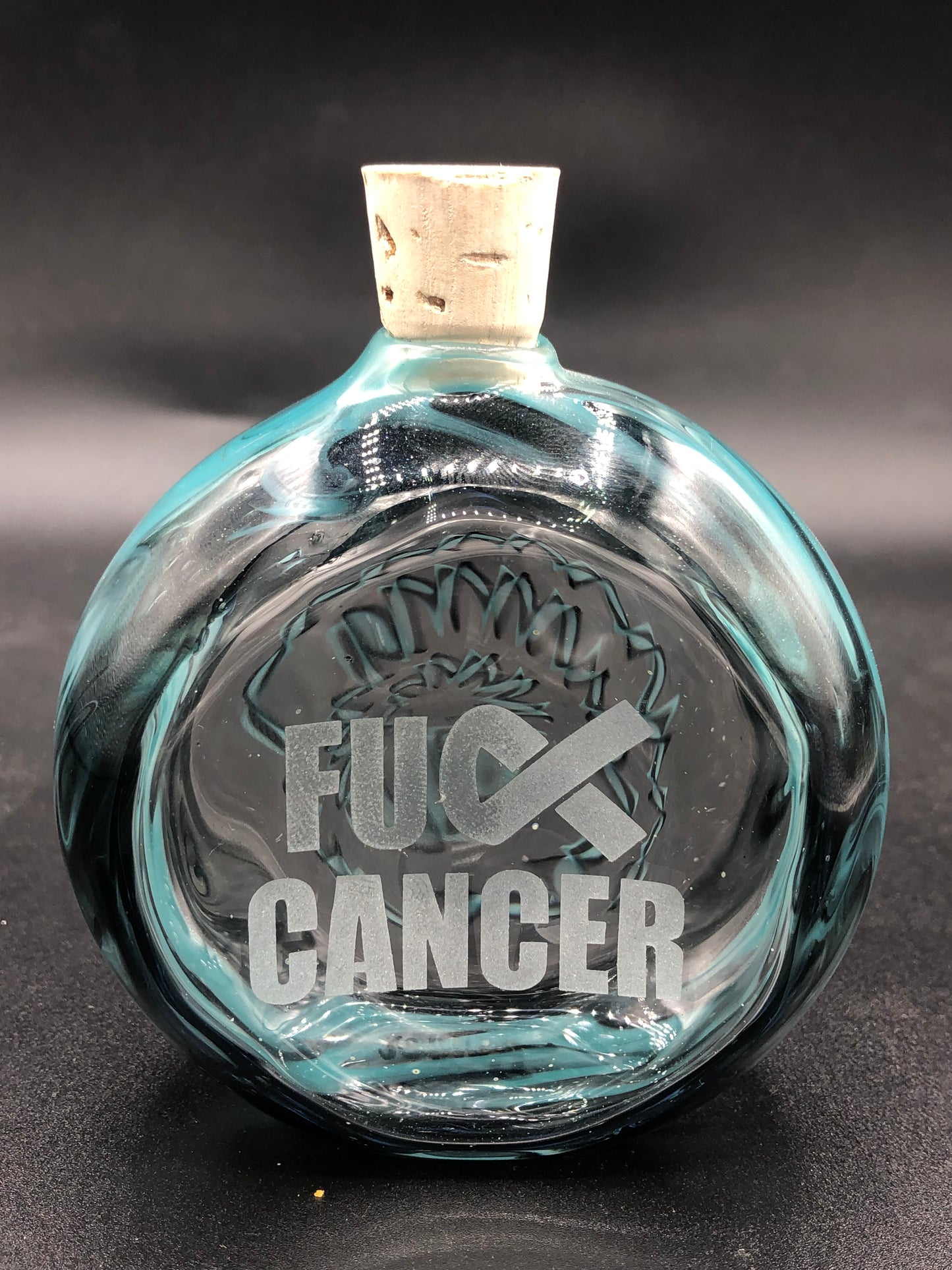 Binger Flask 3010