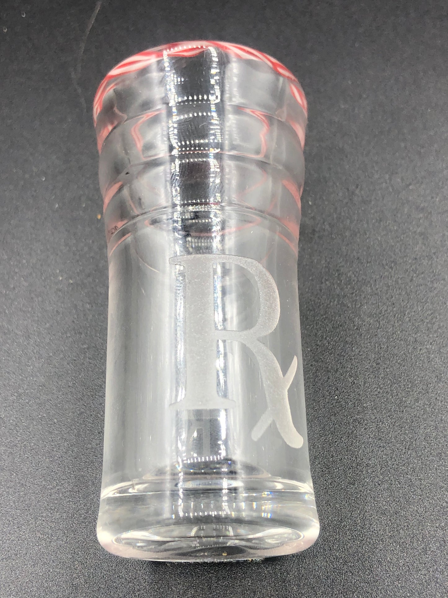 Binger Shot Glass 4002