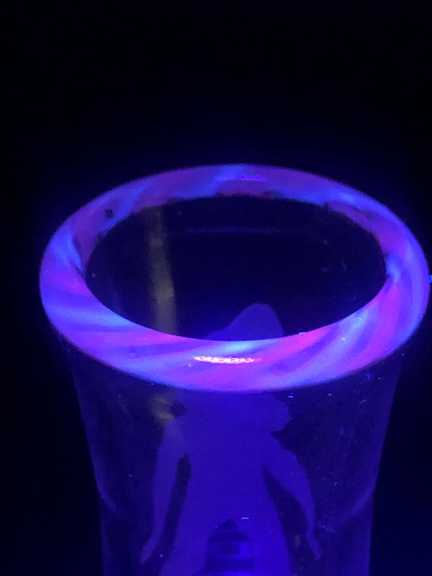 Binger Shot Glass 4005