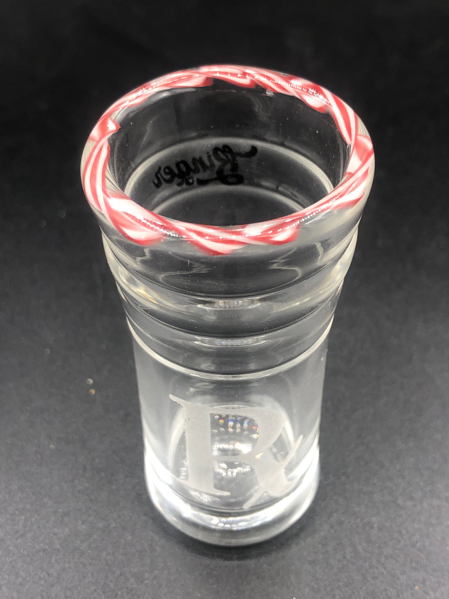 Binger Shot Glass 4002