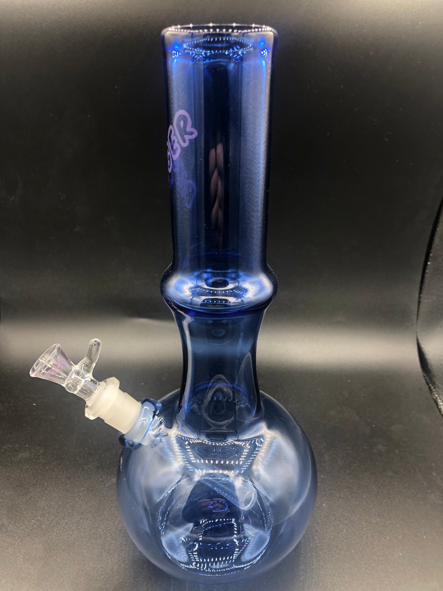 10 3/4” Single Stretch Binger Bong 1001
