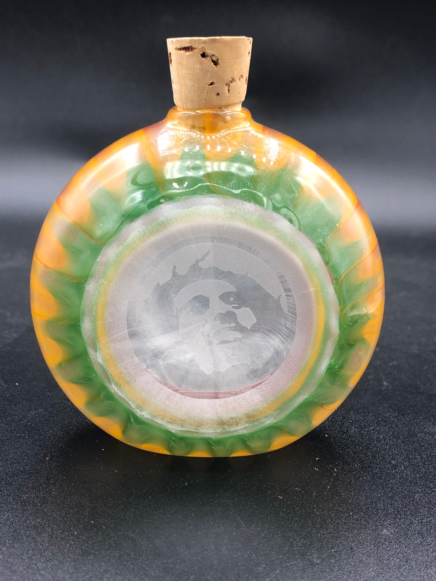 Binger Flask 3008