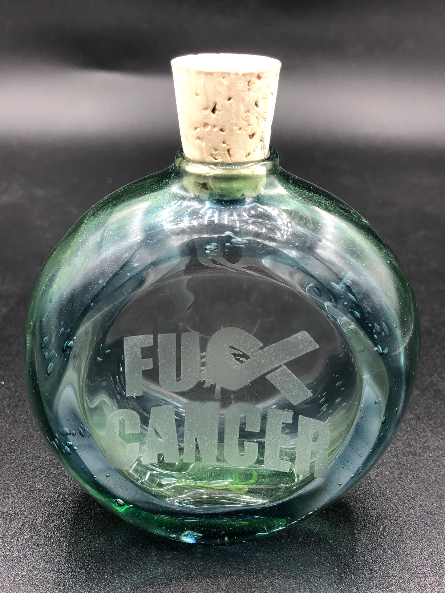 Binger Flask 3007