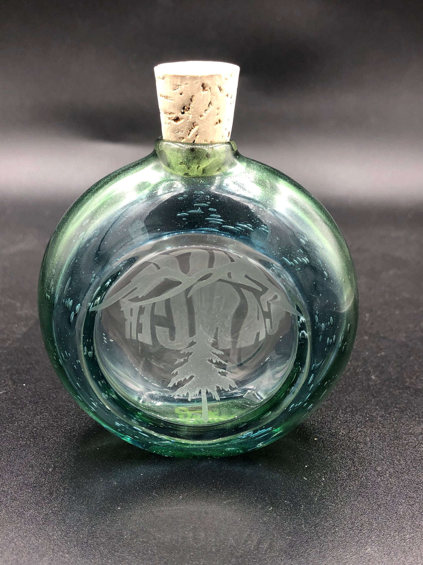 Binger Flask 3007