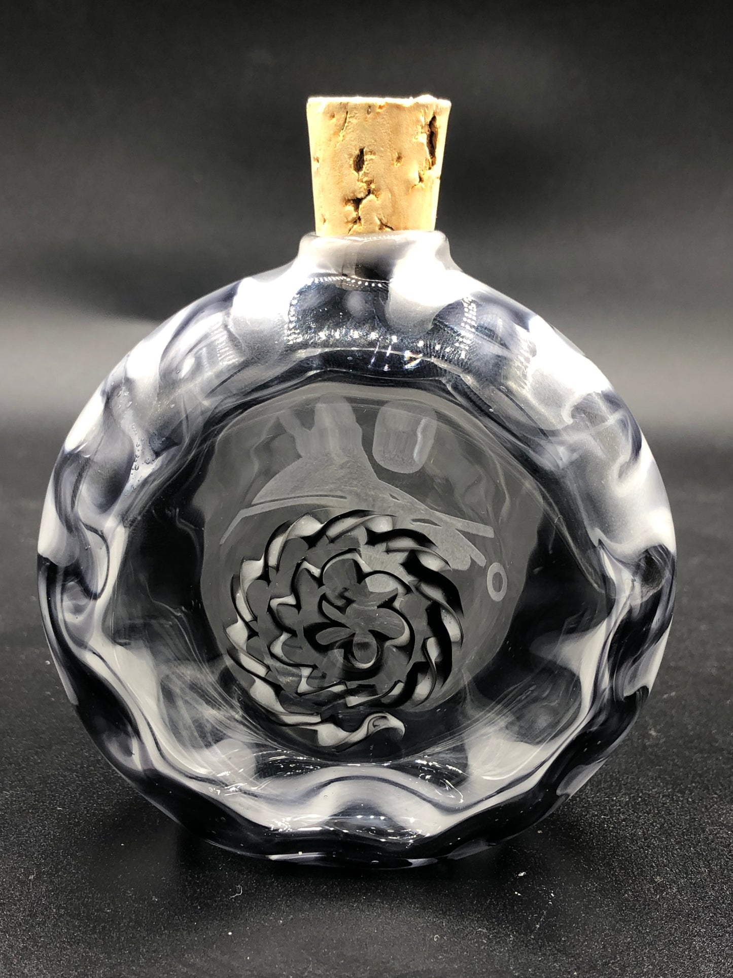 Binger Flask 3009