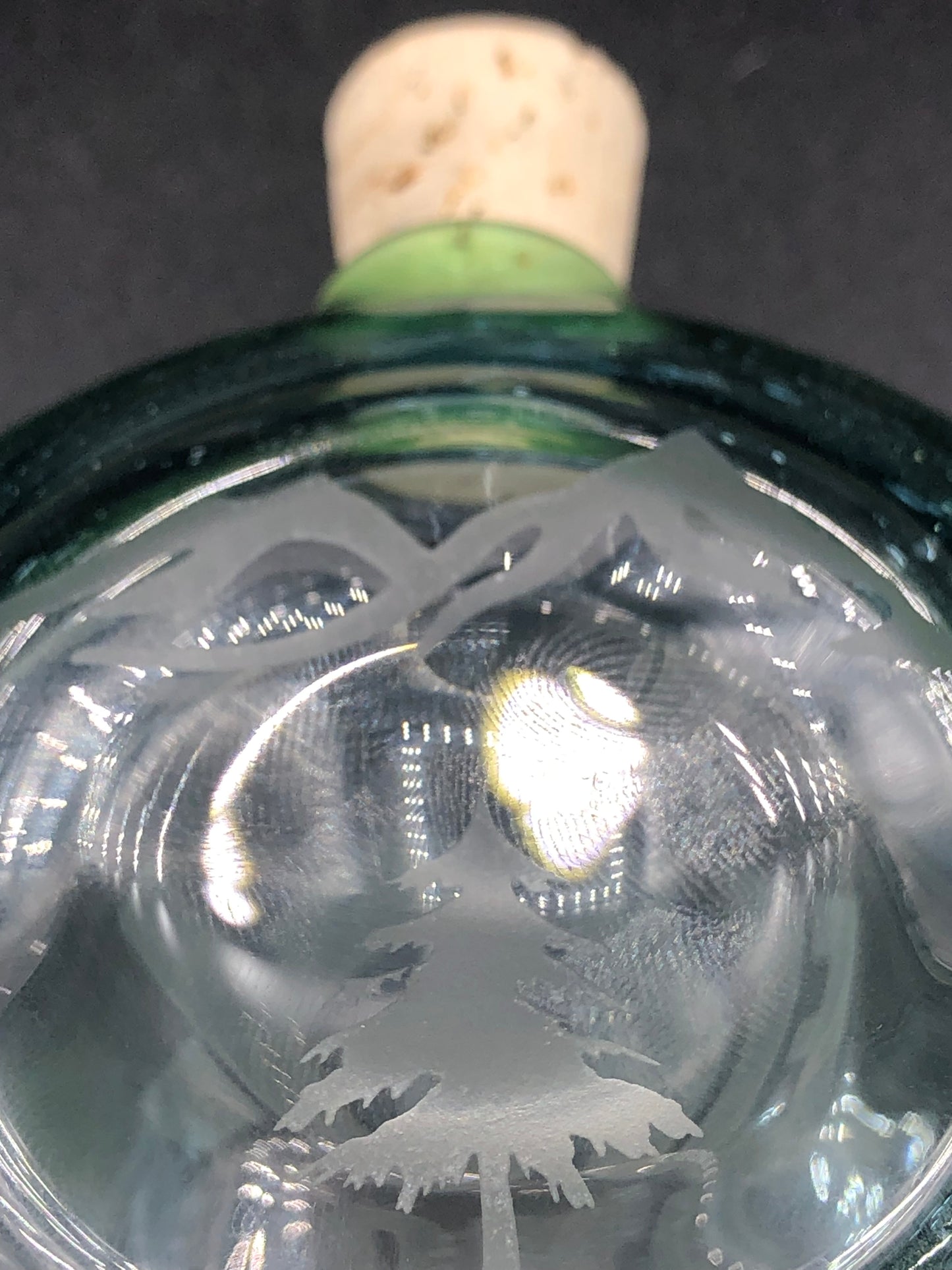 Binger Flask 3007