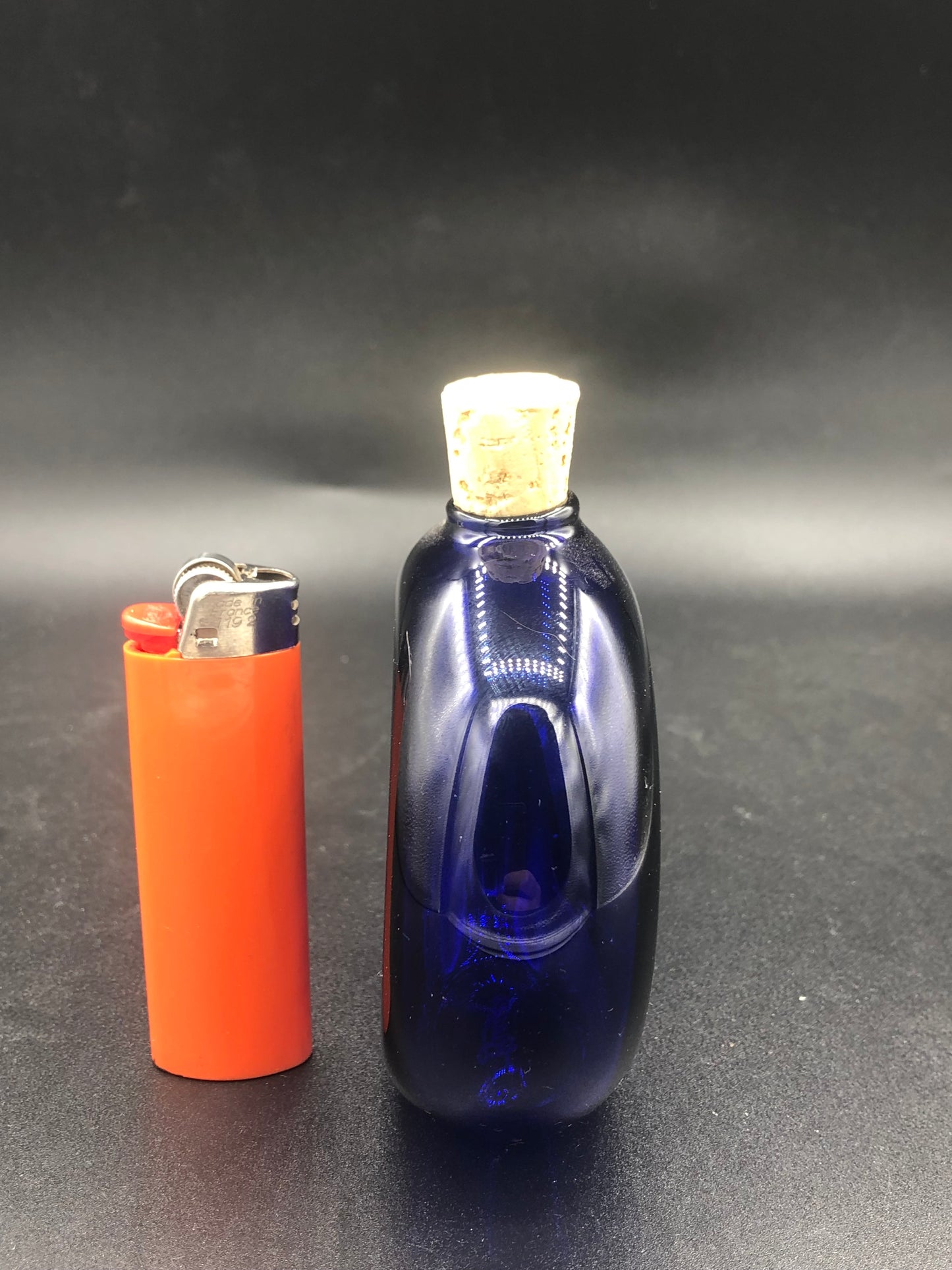 Binger Flask 3002