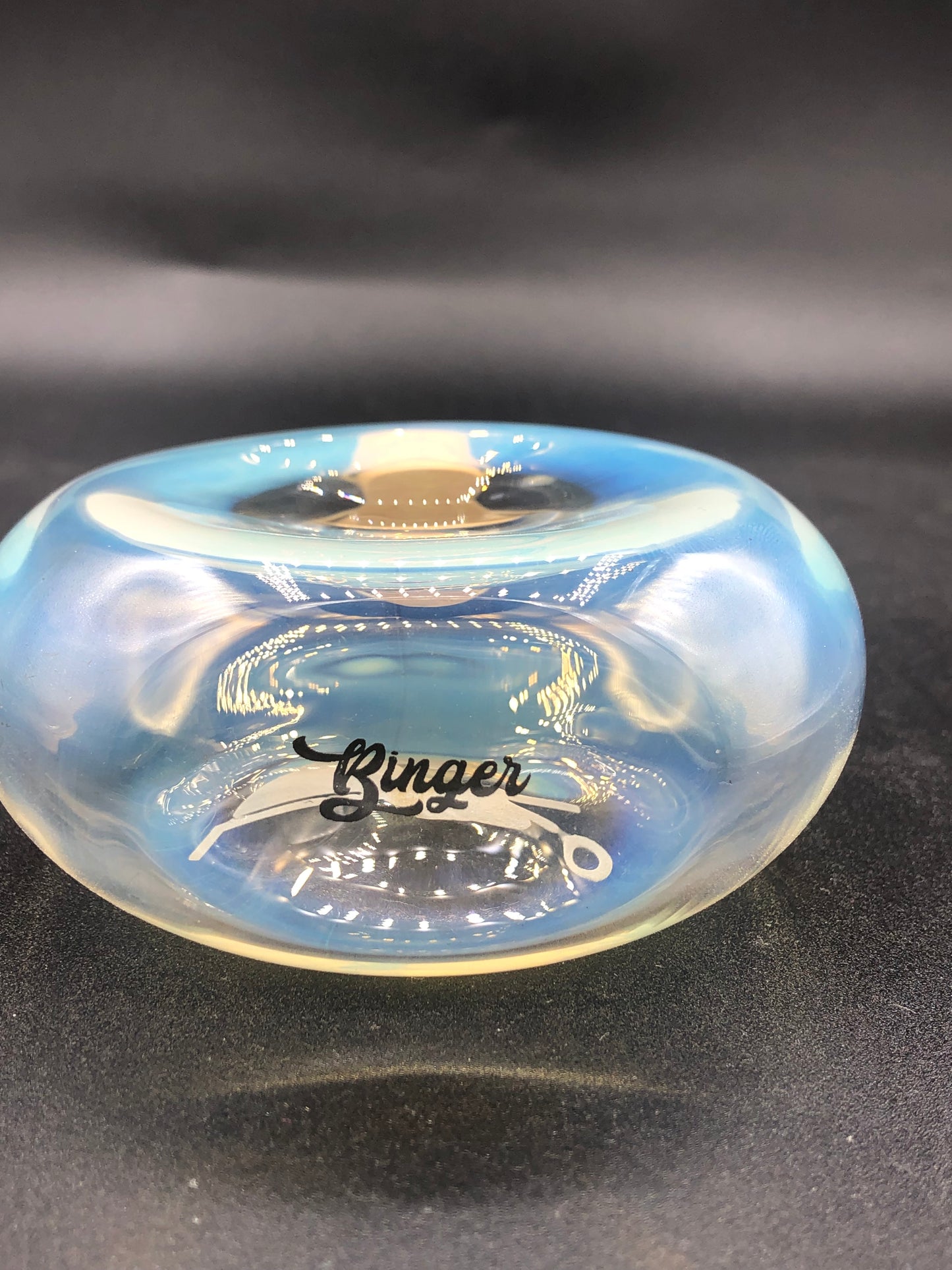 Binger Flask 3004