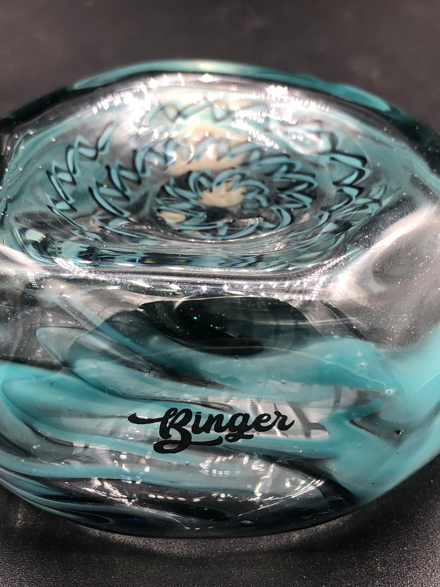 Binger Flask 3010