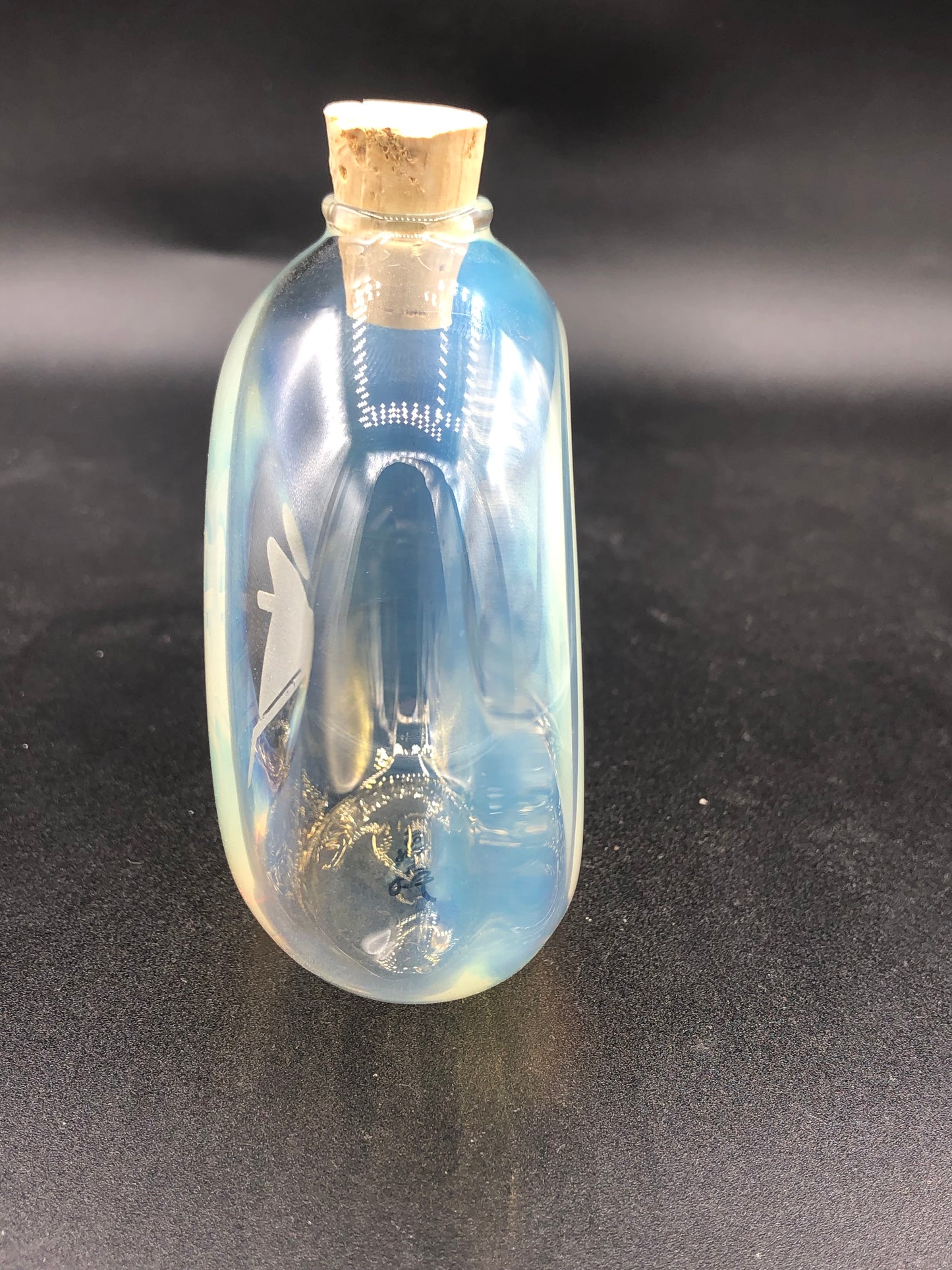 Binger Flask 3004