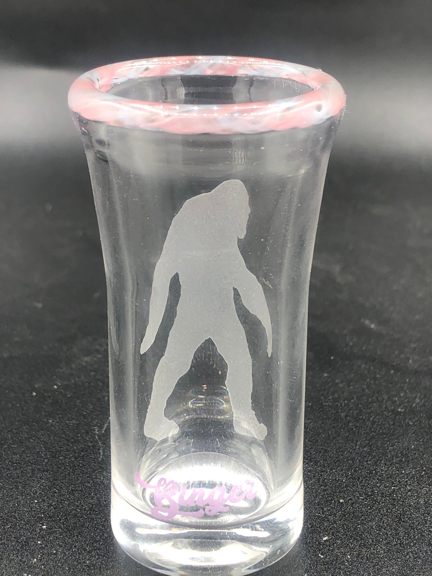 Binger Shot Glass 4005