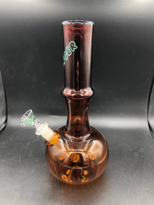 10 1/2” Single Stretch Binger Bong 1002