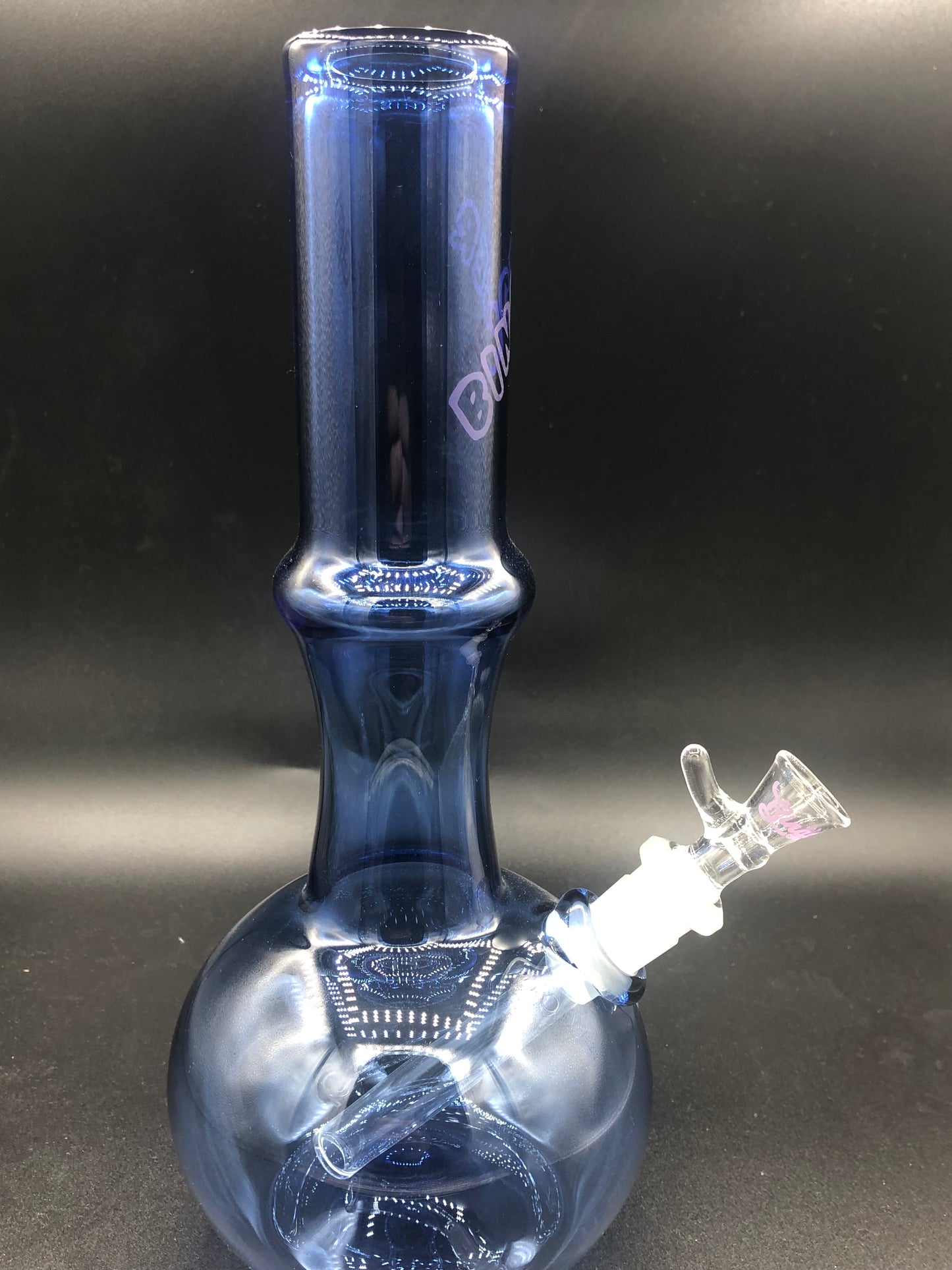 10 3/4” Single Stretch Binger Bong 1001
