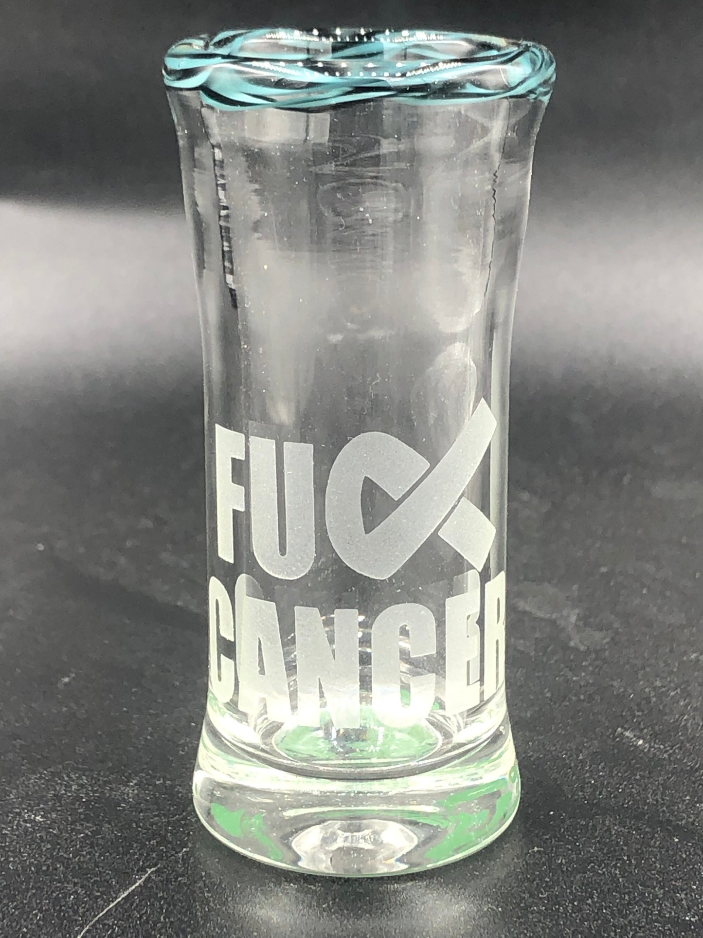 Binger Shot Glass 4001