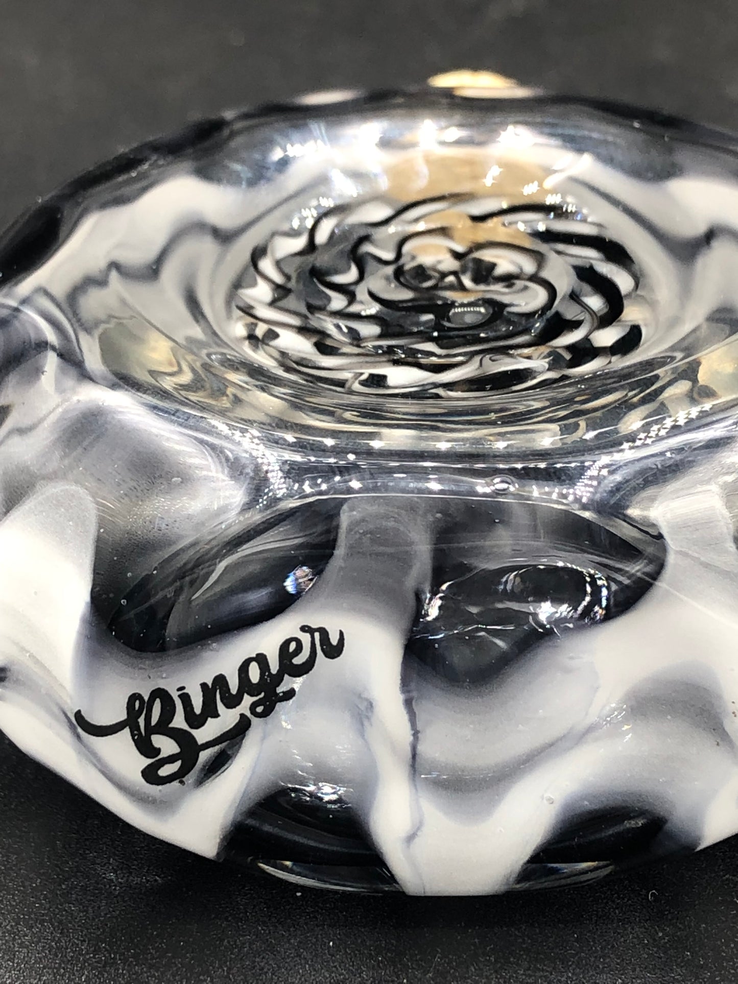 Binger Flask 3009