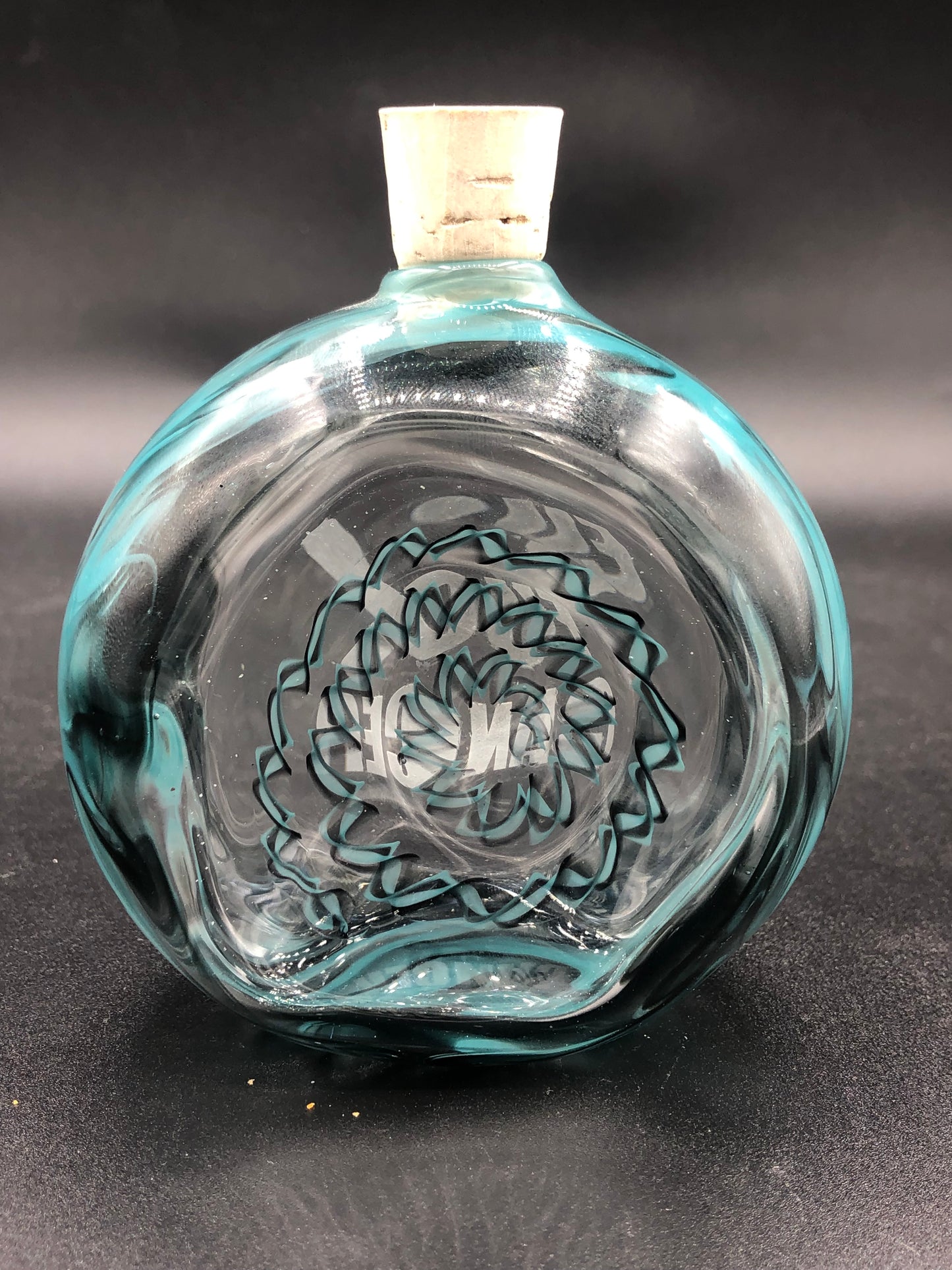 Binger Flask 3010