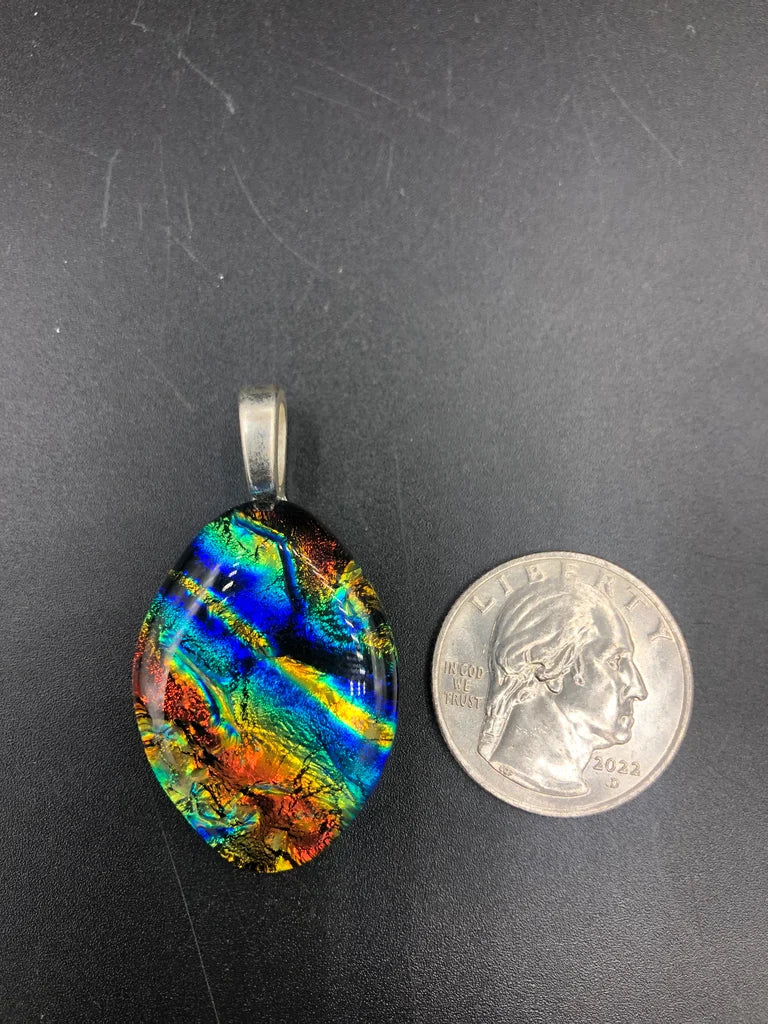 Dichro Pendant 001