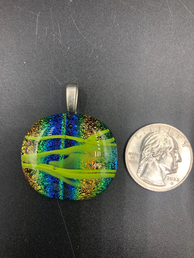 Dichro Pendant 002