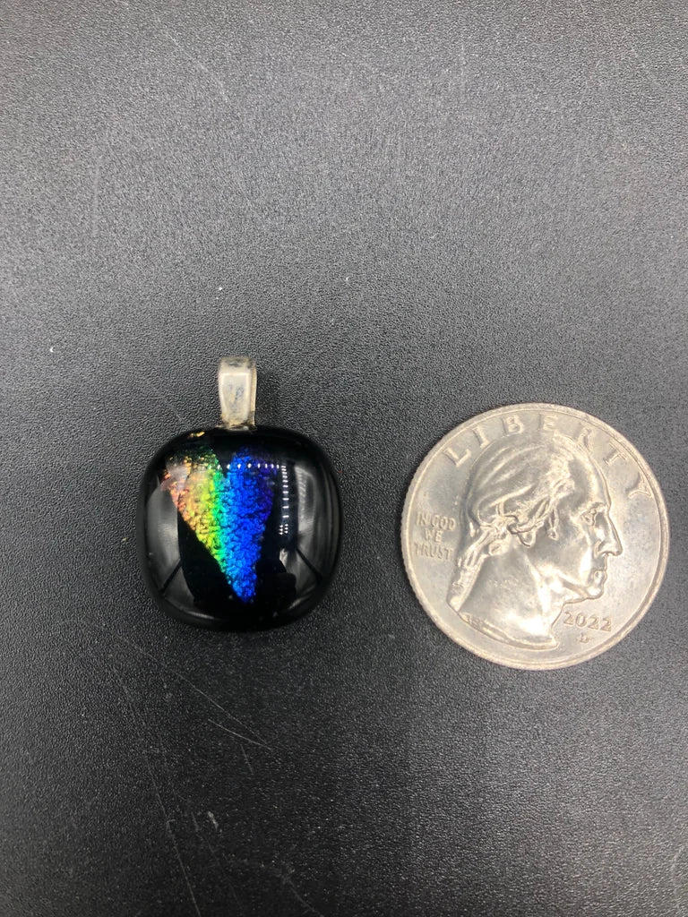 Dichro image pendant 005