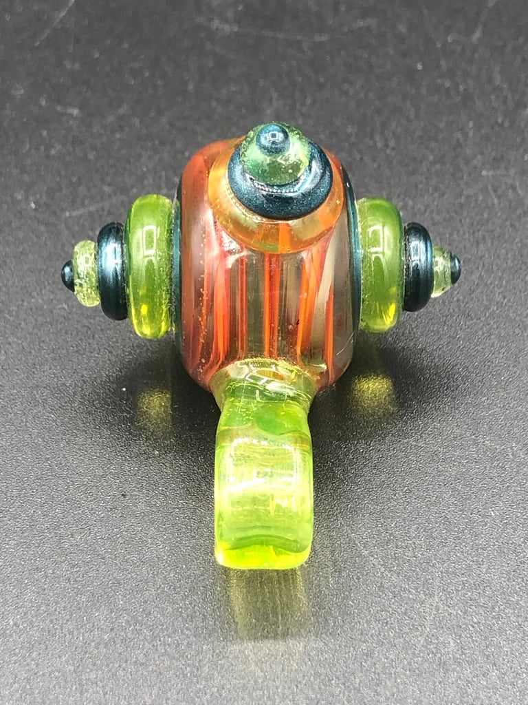Boro / UV Pendant Black Light 1