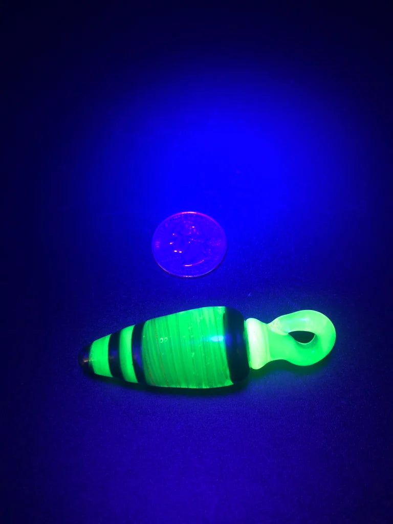 Boro / UV Pendant Black Light 2