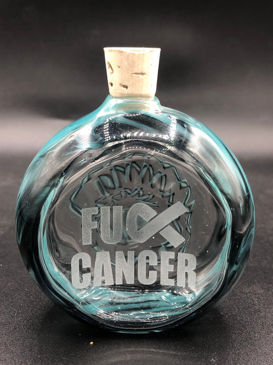 Binger Flask 3010