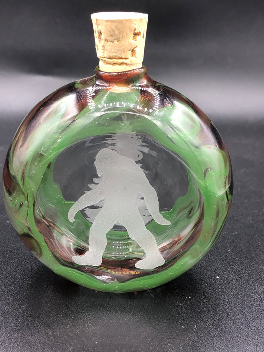 Binger Flask 3006