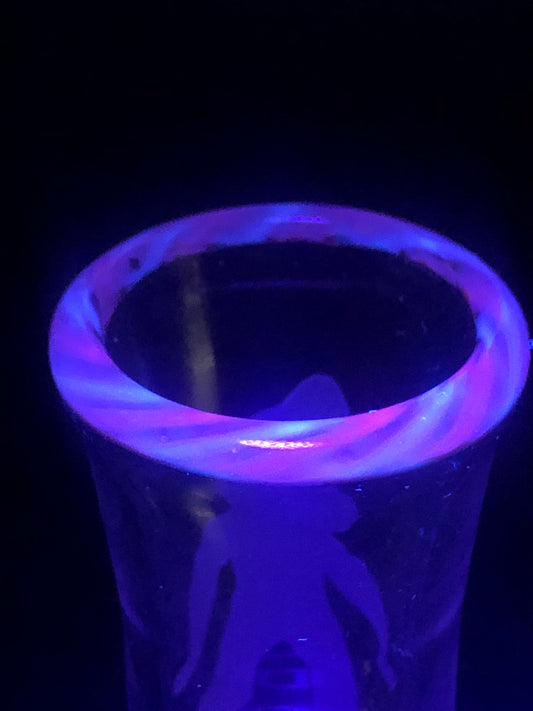 Binger Shot Glass 4005