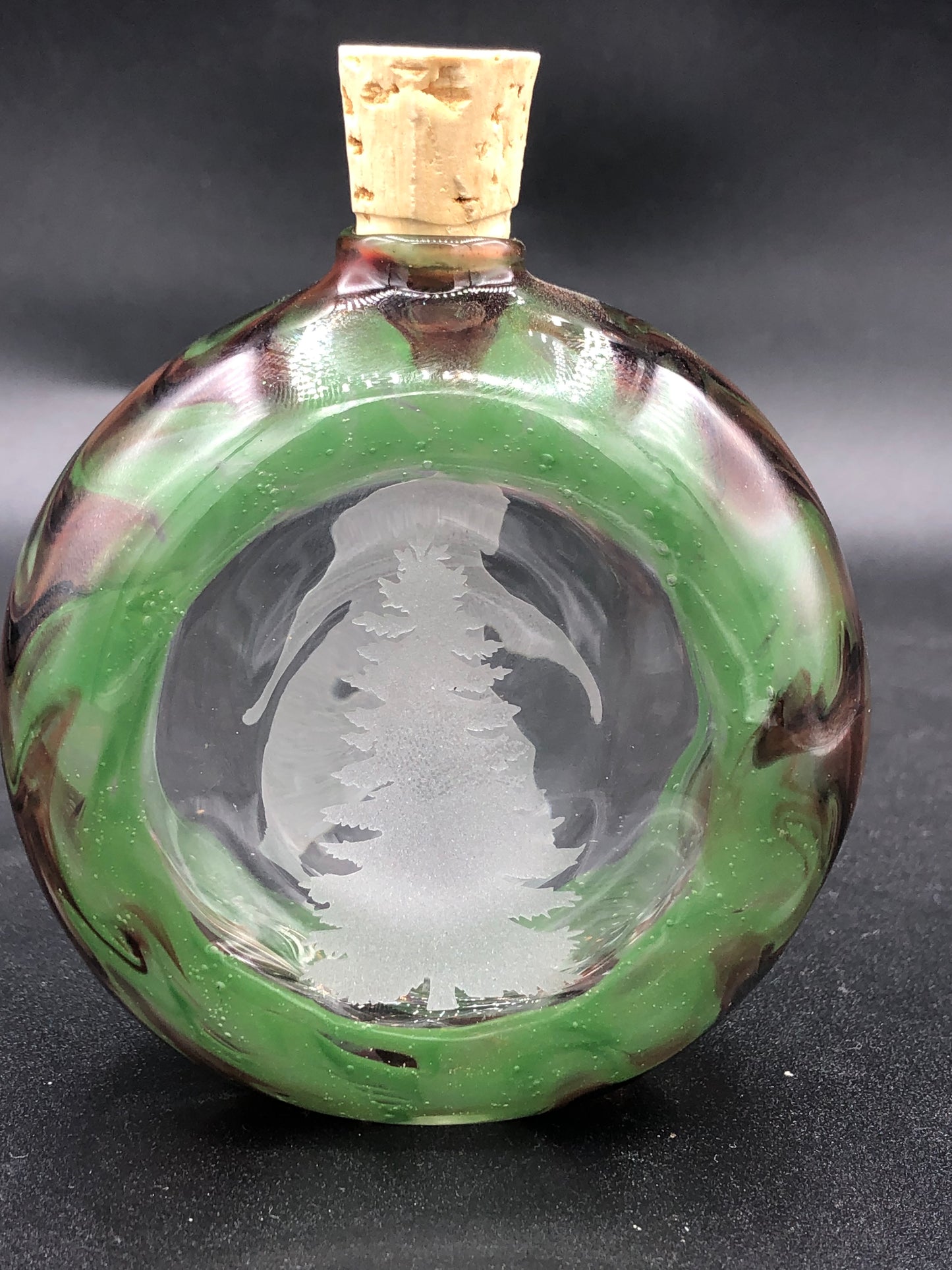 Binger Flask 3006