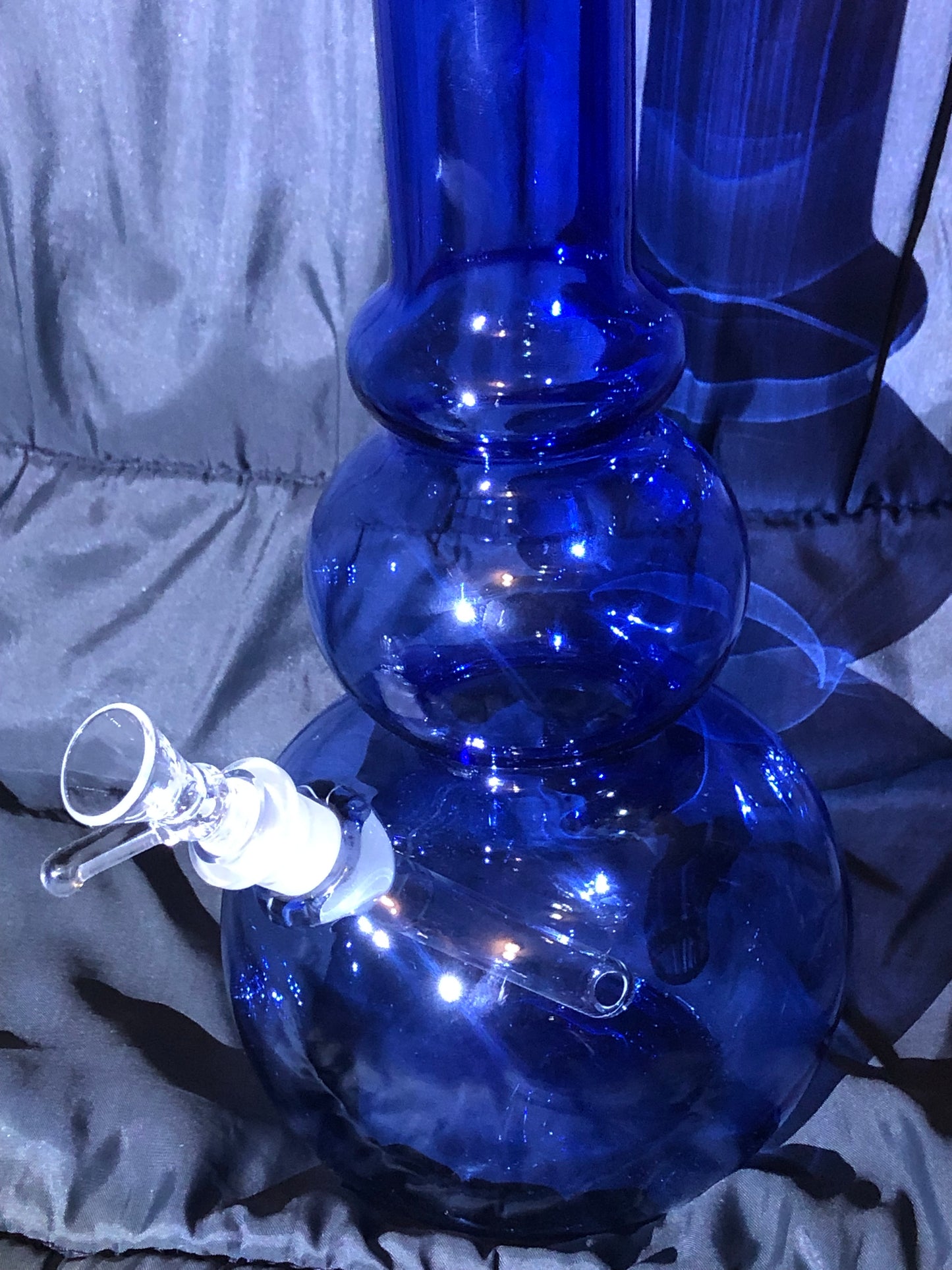 19 1/2" Tall Binger Bong 5004