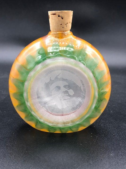 Binger Flask 3008