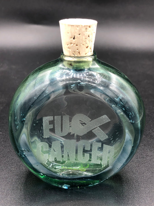 Binger Flask 3007