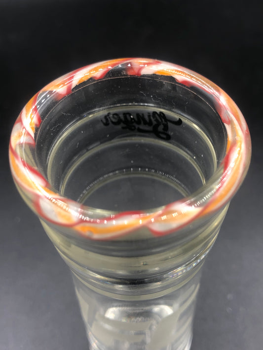 Binger Shot Glass 4004