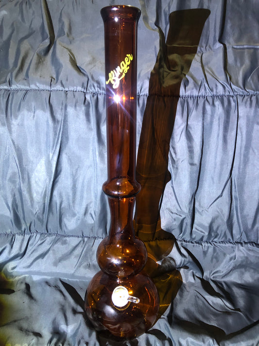 19 1/2" Tall Binger Bong 5003