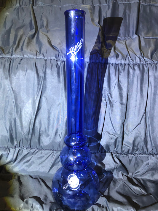 19 1/2" Tall Binger Bong 5004