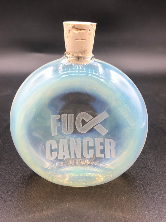 Binger Flask 3003