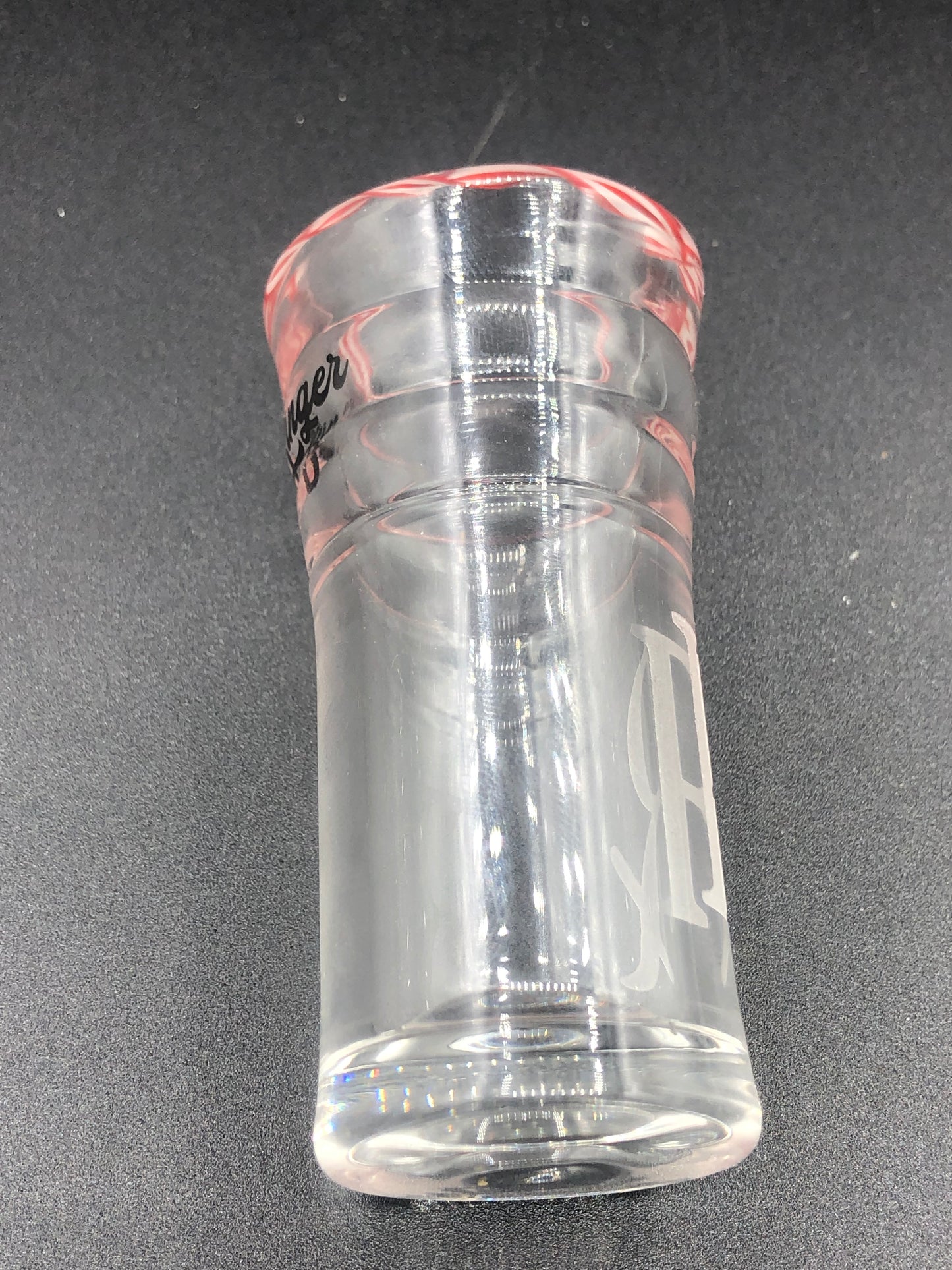 Binger Shot Glass 4002