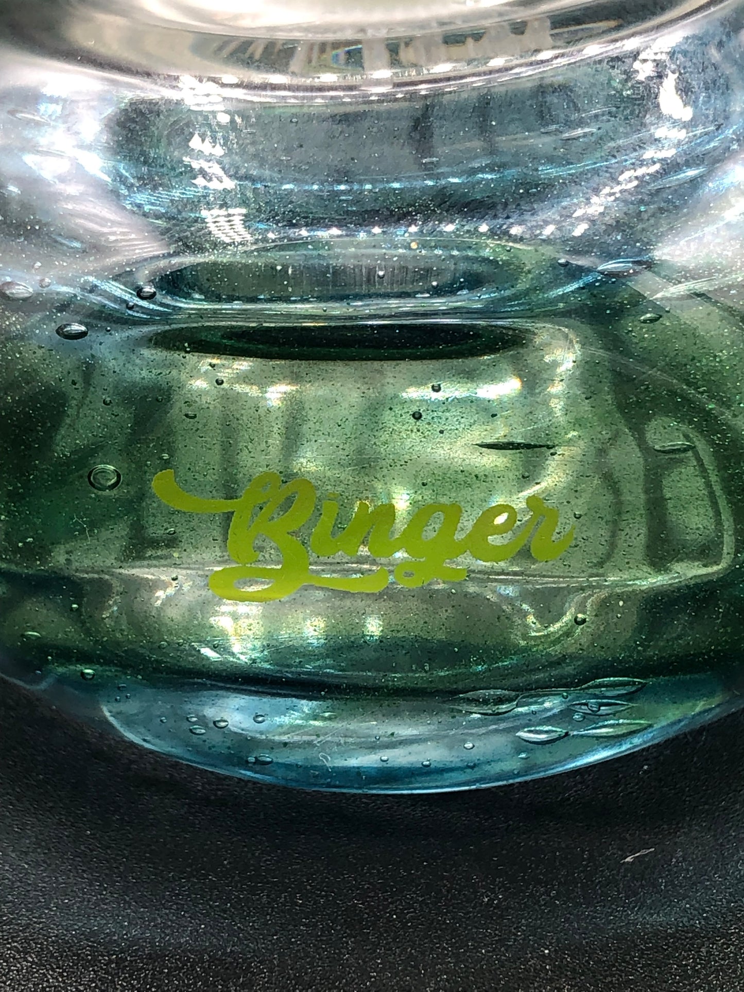 Binger Flask 3007