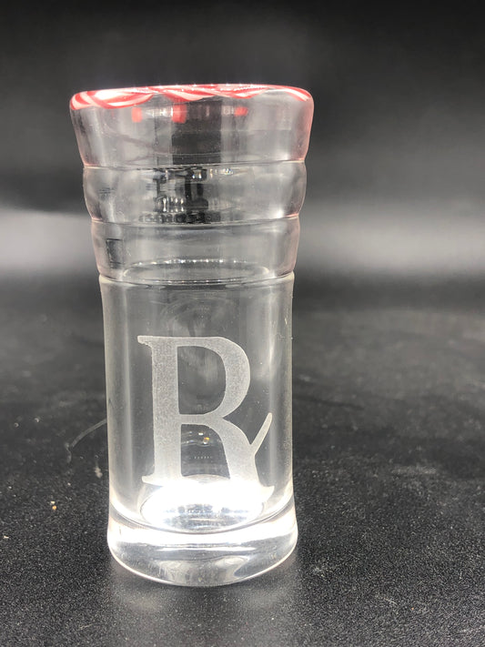Binger Shot Glass 4002