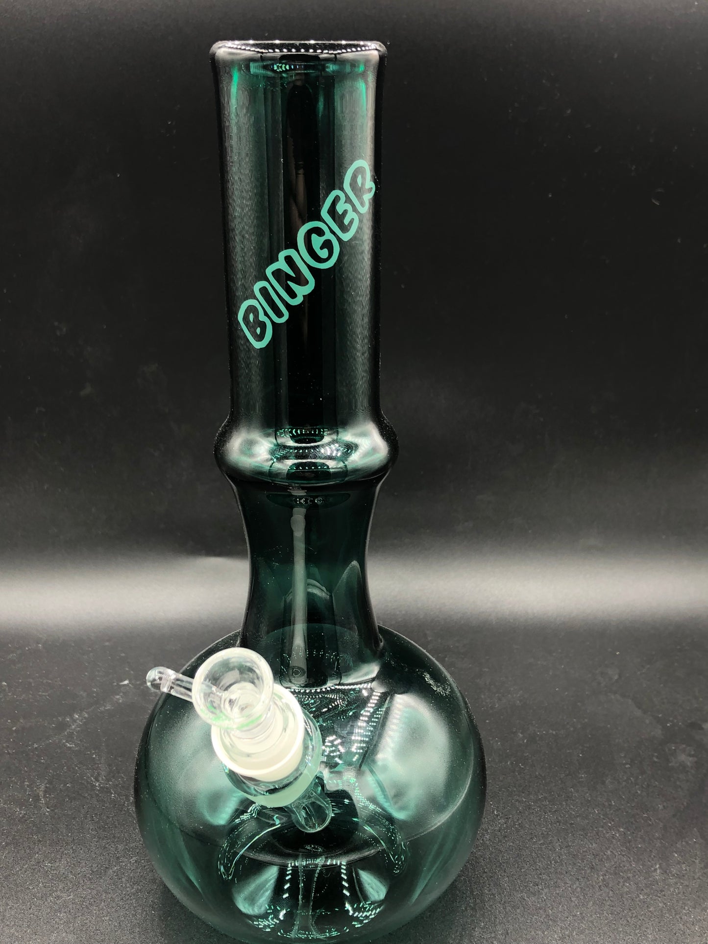 10 1/2”  Single Stretch Binger Bong 1003