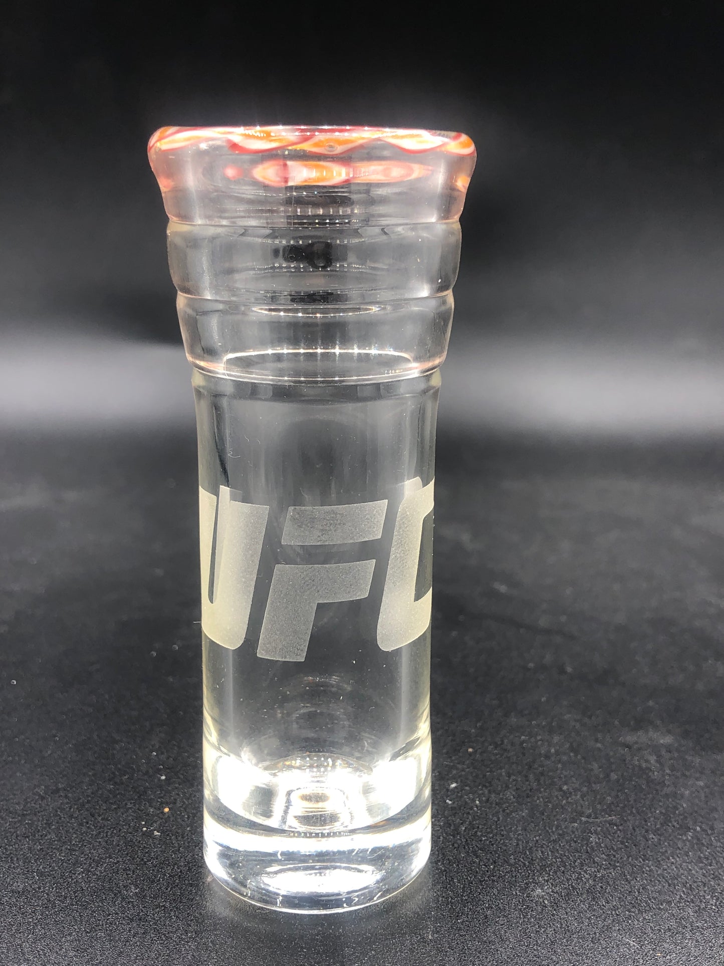 Binger Shot Glass 4004