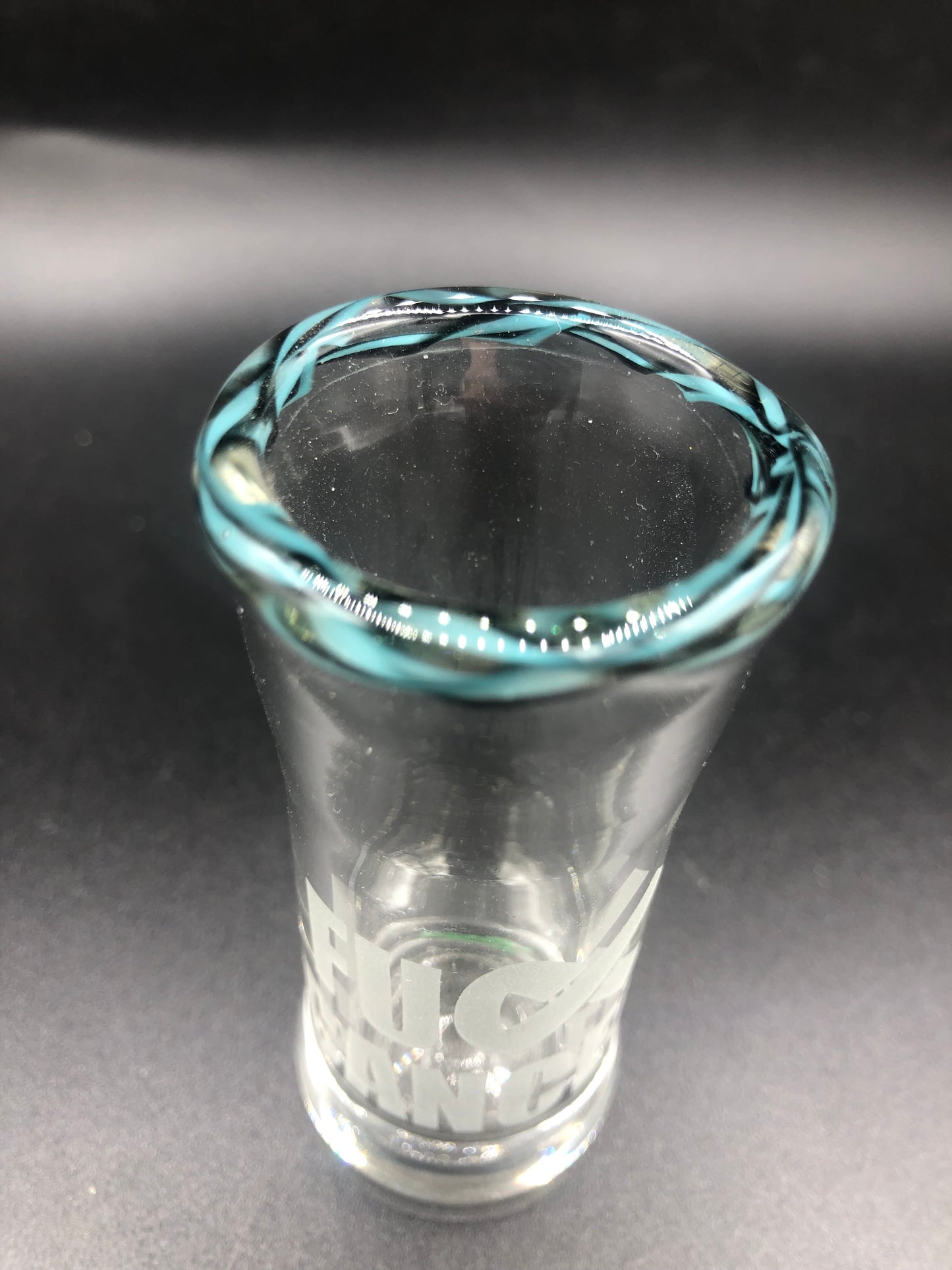 Binger Shot Glass 4001