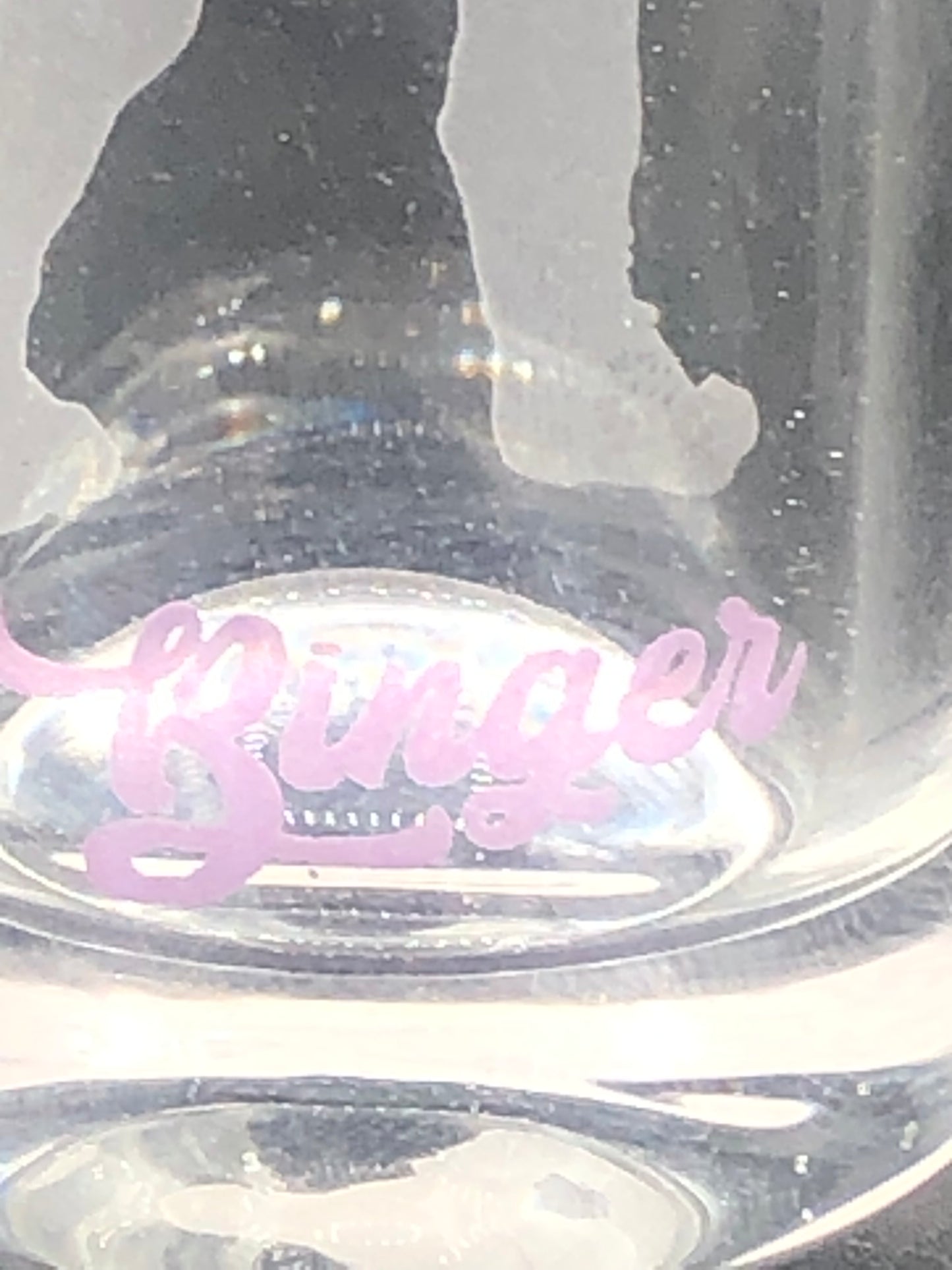 Binger Shot Glass 4005