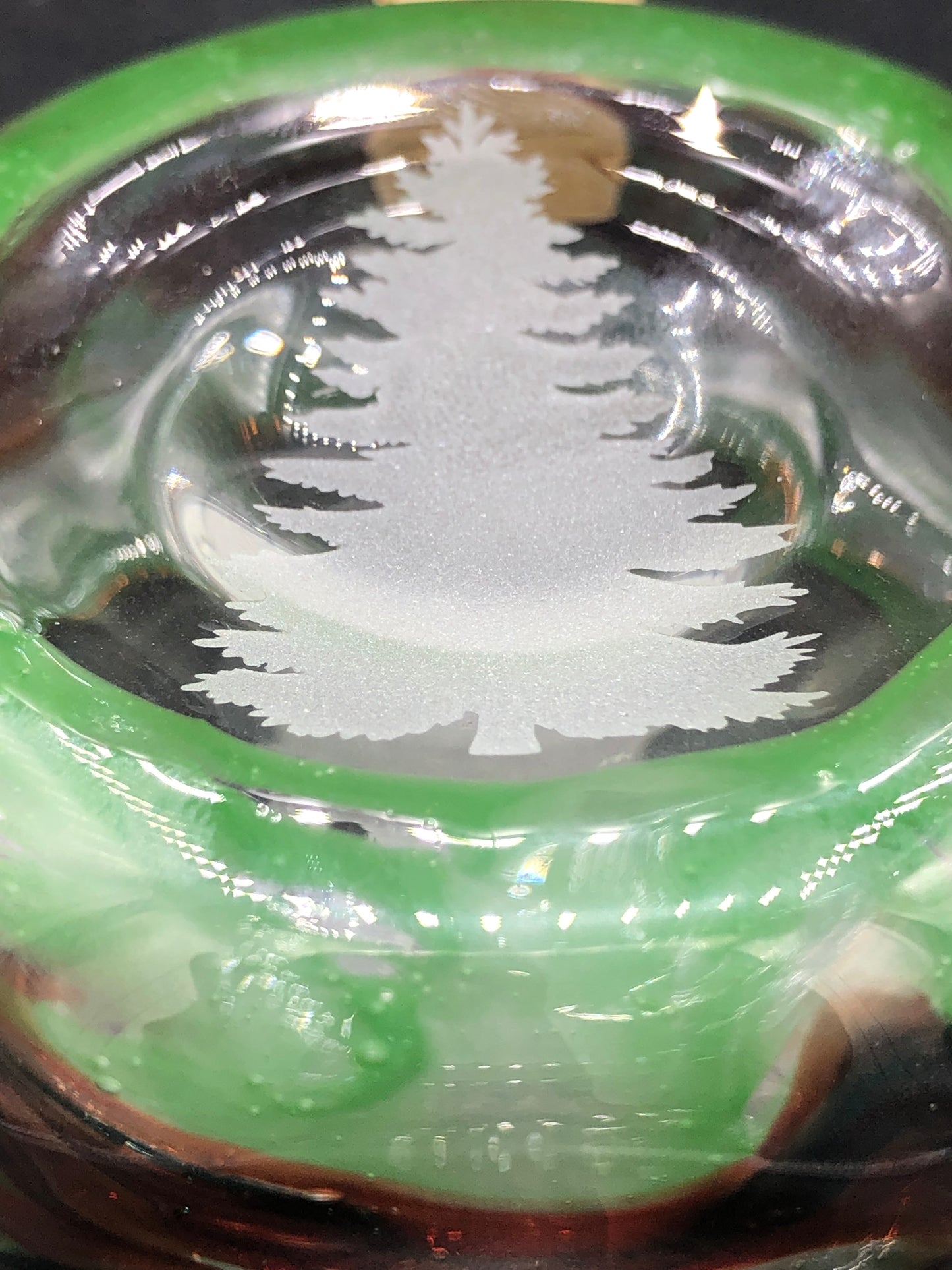 Binger Flask 3006
