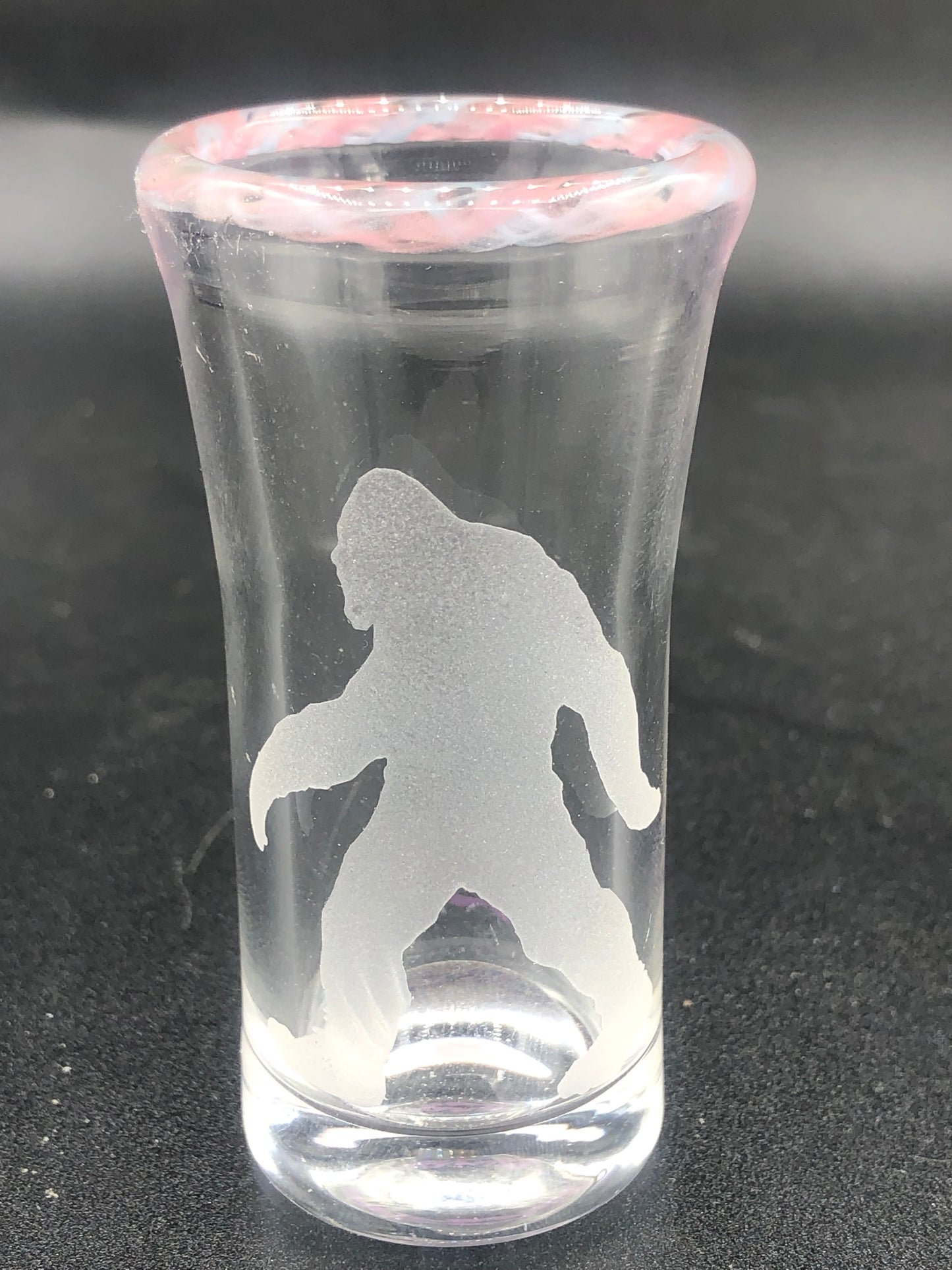 Binger Shot Glass 4005