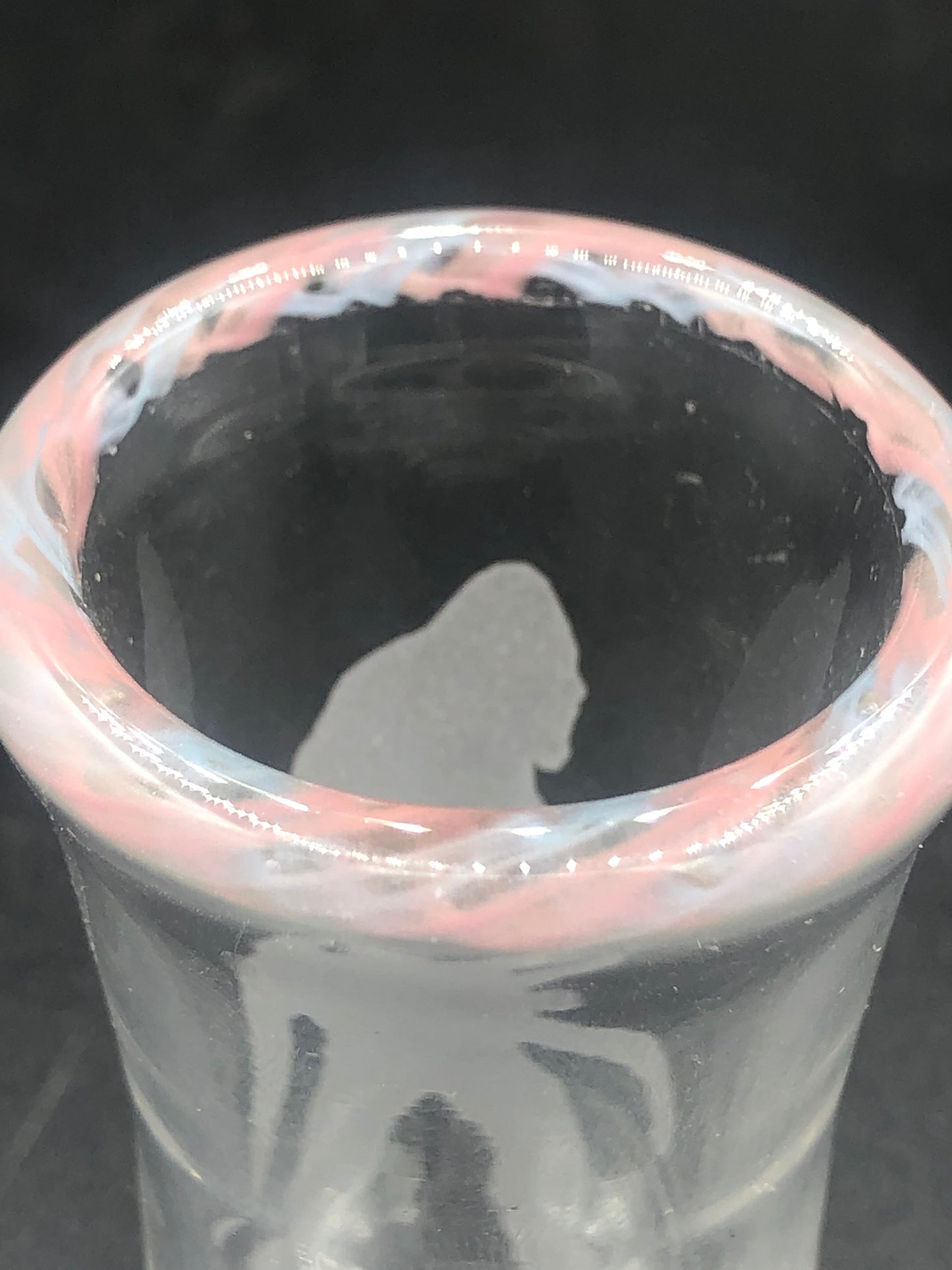 Binger Shot Glass 4005