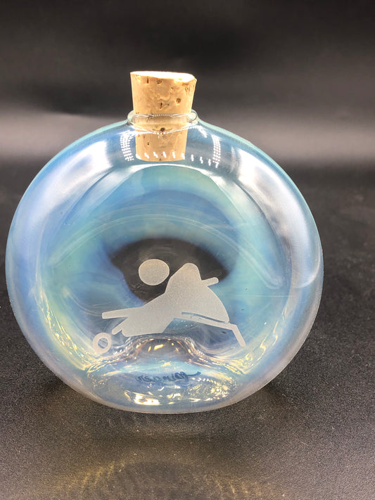 Binger Flask 3004