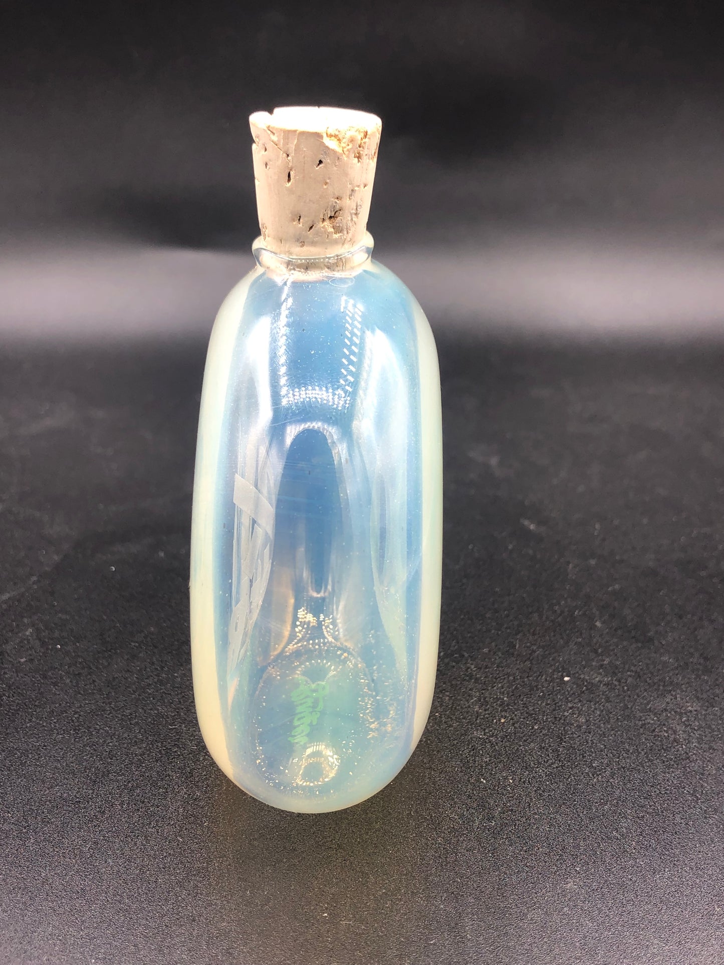 Binger Flask 3003