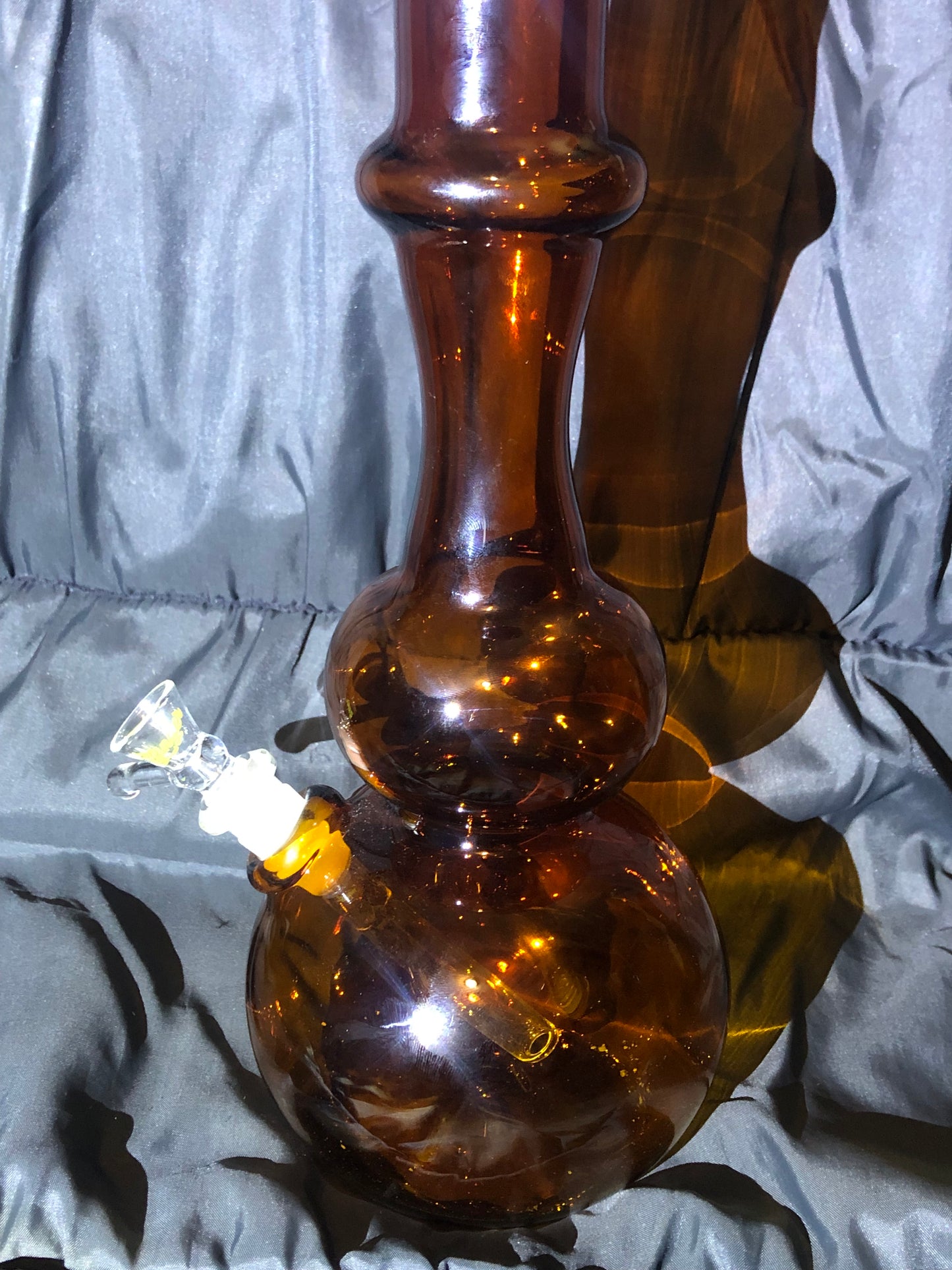 19 1/2" Tall Binger Bong 5003